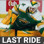 Marc-Andre Fleury Returns and Western Conference Playoff Surprises So Far! #nhl