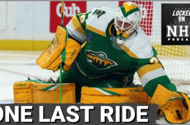 Marc-Andre Fleury Returns and Western Conference Playoff Surprises So Far! #nhl