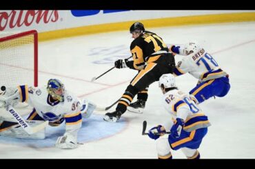 Sabres Trade Johansson to Avalanche, Pens Injury Woes, Bruins Shut Down Until Tuesday