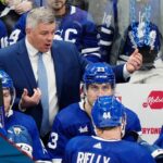 Maple Leafs Special Teams Dysfunction with Craig Simpson | JD Bunkis Podcast