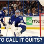 Are the Tampa Bay Lightning cooked? Panthers take Game 3, 5-3