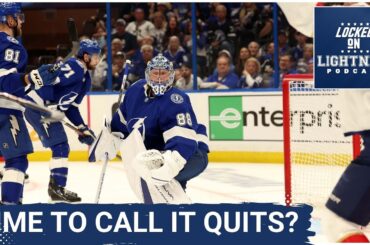 Are the Tampa Bay Lightning cooked? Panthers take Game 3, 5-3