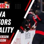 Drake Batherson : Ottawa Senators Mentality Next Season | Coming in Hot