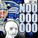 REPORT: THATCHER DEMKO OUT FOR THE REST OF THE PLAYOFFS (Vancouver Canucks Breaking News)