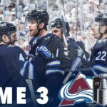Keys for the Jets to Win Game 3 (and the Series) Against the Avs