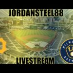 Pirates vs Brewers Game 3 Livestream Reaction