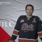 Bennett Dunlop Ford Profile - Logan Nijhoff