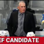 Belleville Sens Playoff Game Day Preview + 32TP Confirms Ottawa Senators Interest In Craig Berube