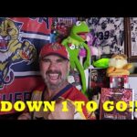 Florida Panthers Beat TB Lightning 5-3  Game 3 ONE Game Away!