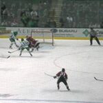 UND hockey - Highlights vs St. Cloud State - 2/4/17