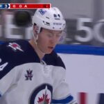 Ilya Mikheyev 4th of the Season vs Winnipeg Jets w/Joe Bowen Commentary (11/3/2021)