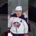 ZACH ATTACK 💥 A RECORD-BREAKING season for Z 👑 #CBJ #NHL #Hockey