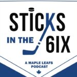 Sticks in the 6ix - Ep. 157 - GAMEDAY: Marner, Nylander & Keys to Victory in Game 3
