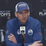 PRE-RAW | Kris Knoblauch 04.26.24