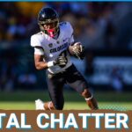 TRANSFER PORTAL NEWS: Colorado's Dylan Edwards SURPRISE departure? +More l College Football Podcast