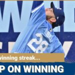New winning streak for the Royals | Kansas City Royals Podcast