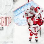 Cinematic Recap: Game 3 at Islanders