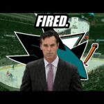 BREAKING: San Jose Sharks Fire HC David Quinn