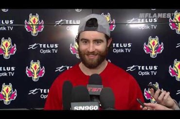 Post-Game | Dube - 21.01.23