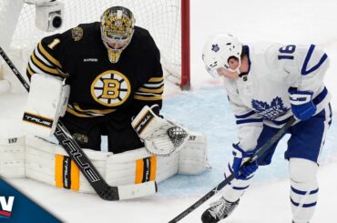 P.K. Subban on Keefe’s Adjustments and Marner’s Pressure | JD Bunkis Podcast