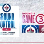 Ground Control LIVE | April 26, 2024