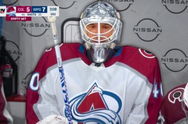 The Colorado Avalanche Have One MASSIVE Problem…