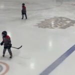 2024 Alex Newhook Division - Bay Arena Rovers vs Corner Brook Royals