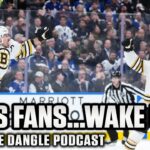 Is The Atmosphere At Toronto Home Games Affecting The Maple Leafs Performance? | SDP