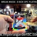 IMPERIAL GARDEN SPORTS DAILY STREAM! LETS GO!