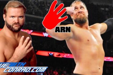Arn Anderson on where WWE went wrong with Curtis Axel