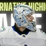 Alternative Highlights - ROUND 1/GAME 3: Canucks @ Predators - April 26 2024