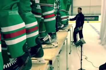 Idrottsfotos första Fotografering inför SHL säsongen 2021-2022, Rögle BK