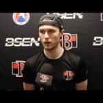 Zack Ostapchuk Postgame Availability - Apri.24/24 (2024 Playoffs - Round 1 Game 1)