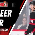 Career Year : Drake Batherson Discussion | Coming in Hot