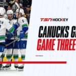 Canucks top PP line combined for six point and two goals in Game 3 win