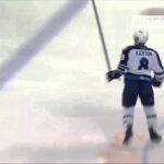 Jansen Harkins 1A vs IceHogs | Apr 10 2016