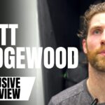 Scott Wedgewood talks Mario Kart Goalie Mask Influence, Mt. Rushmore of Goalies & Dallas Stars