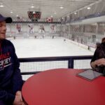 John Carlson on what it means being a Capital for life | Hometown with Rachel Nichols