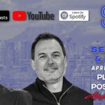 PLAYOFF POST-GAME - Predators vs. Canucks (Round 1, Game 3)