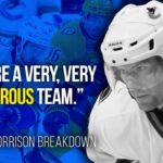 Canucks VS Nashville - 2024 Stanley Cup Playoffs Break Down and Predictions