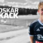 Oskar Käck ● 2023