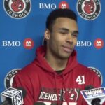 Isaak Phillips Media Availability 4/23/24