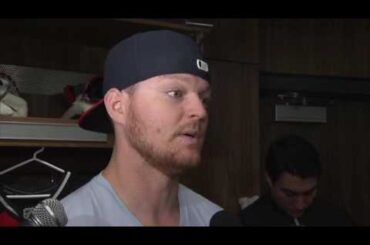 The Devils are done, Cory Schneider and John Hynes explain why