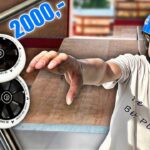 ROZDÁVÁM KOLOBĚŽKY KAŽDÉMU VE SKATEPARKU!