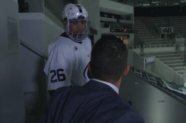 This is Hockey Valley - Speed