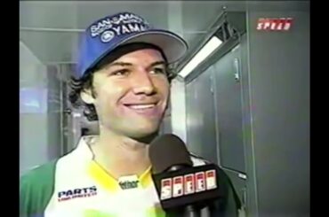 2007 Daytona Amp'd Mobile AMA Supercross Round 10 of 16 (SX Lites East Round 3 of 7) FULL BROADCAST