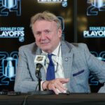 Jets LOSE 6-2 in Denver | Rick Bowness Full Post Game Interview | Avalanche vs Jets Game 3