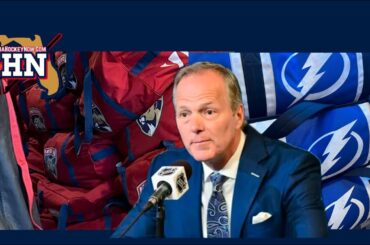 Jon Cooper: Tampa Bay Lightning Stay Alive, Beat Florida Panthers 6-3