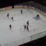 Montreal Canadiens' Nick Suzuki's goal vs. Philadelphia Flyers disallowed due to high stick 3/28/24