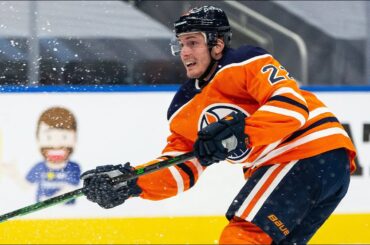 Free agent frenzy: Edmonton Oilers sign Foegele, Ceci, Hyman and Barrie